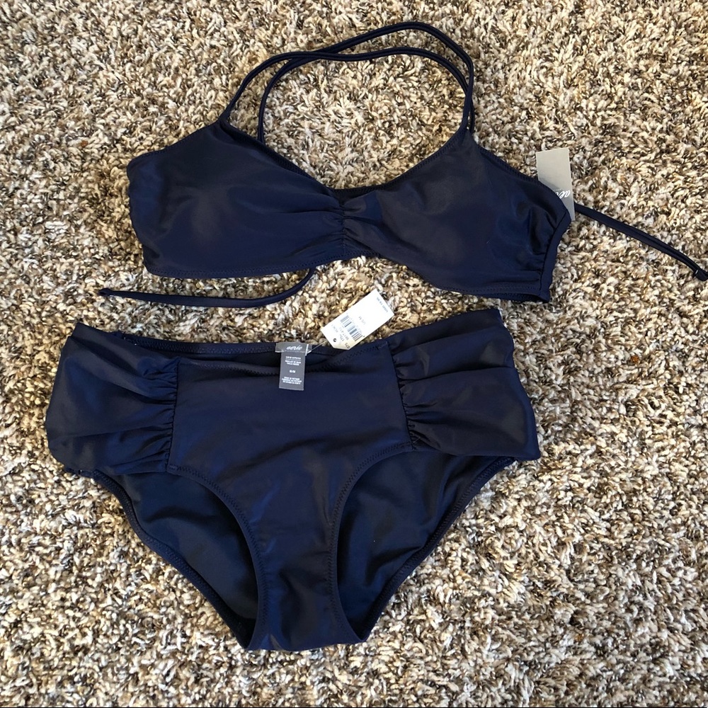 Aerie bikini set NWT